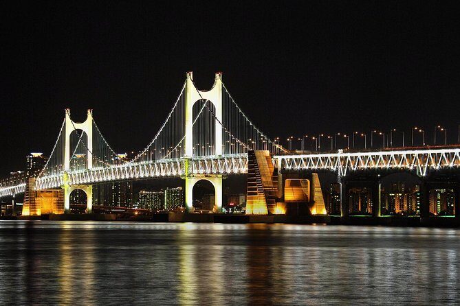 Busan Night Tour with Cruise & Fireworks Show - The Big Picture: Why This Busan Night Plan Works