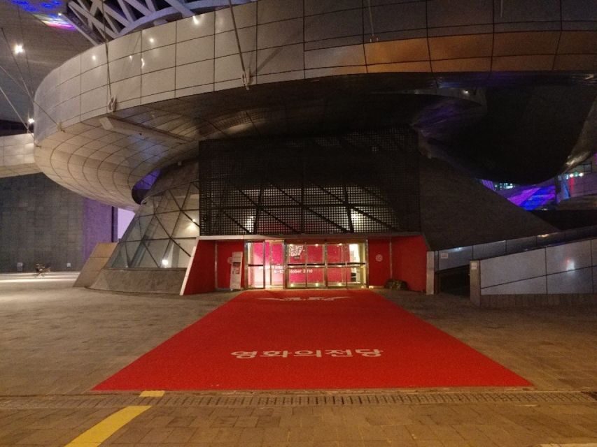 Busan: Night Viewpoints with Evening Cruise w/ Fireworks - Who this tour is best for (and who should choose something else)