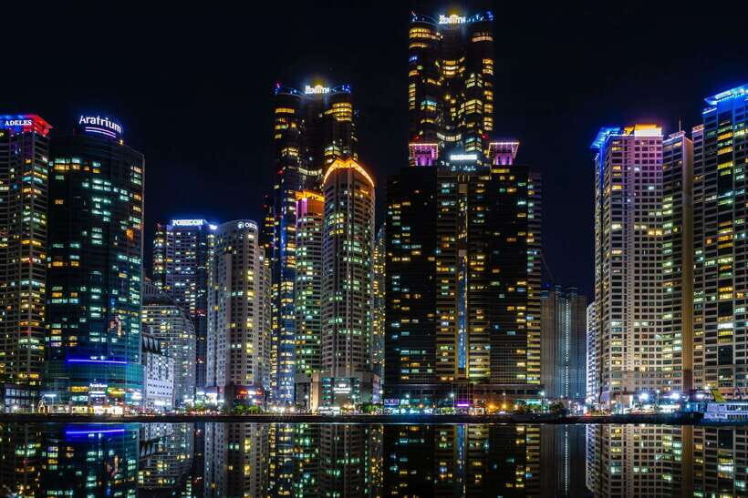 Busan: Private Car Charter Customized City Tour - Why Busan’s sprawl makes private transport worth it