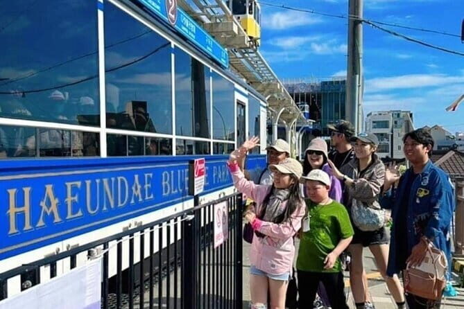Busan Private Guide Tour : Enjoy customized tour only for you! - Key highlights that make this tour worth your time