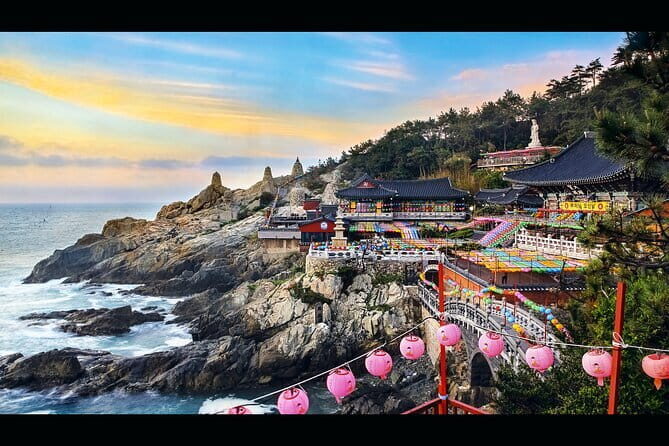 Busan Private Guide Tour : Enjoy customized tour only for you! - Designing Your Route in Busan (and why that matters)