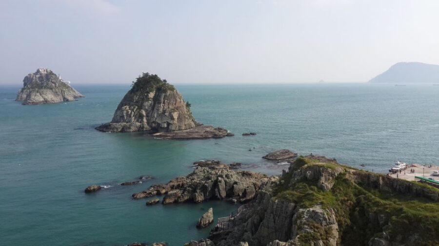 Busan Private Tour with a Local - Why this Busan local walking tour works so well