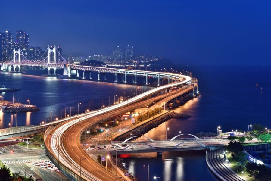 Busan Private Tour with a Local - Meeting your guide: pickup that saves your first day
