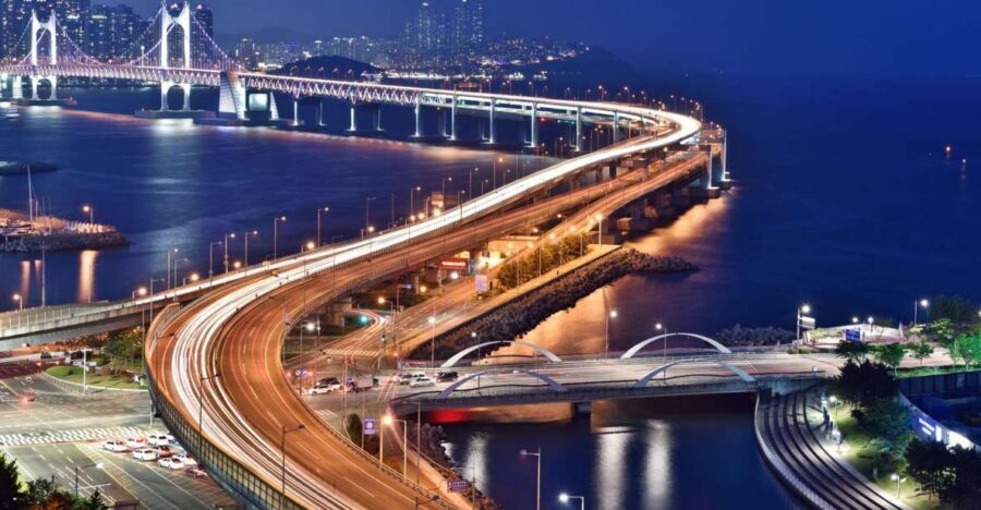Busan Private Tour with a Local - Price and what you really get for about $55 per person
