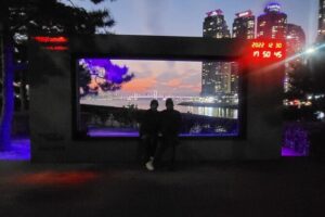 Busan Private Tour with an official tour guide - Haeundae Blue Line Park: The Ocean Ride Decision (Sky Capsule Not Included)