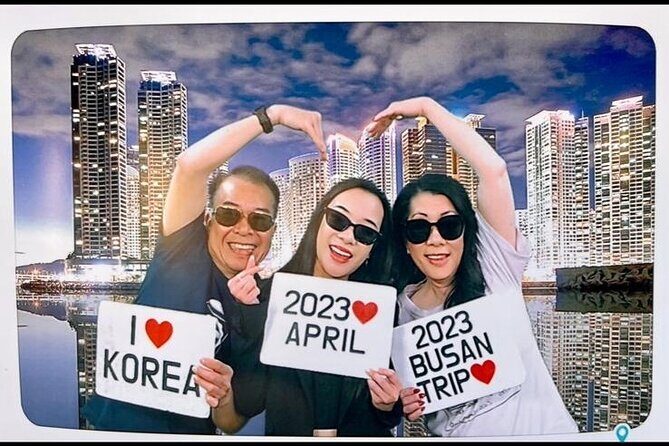 Busan Private Tour with licensed tour guide + private vehicle - How the flexible itinerary works (and how to choose your best 2–5 stops)