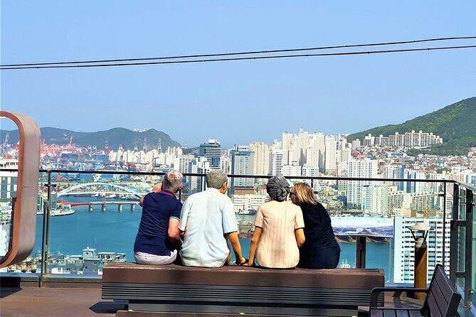 Busan Private Tour with licensed tour guide + private vehicle - Transportation comfort and timing tips that matter on real days