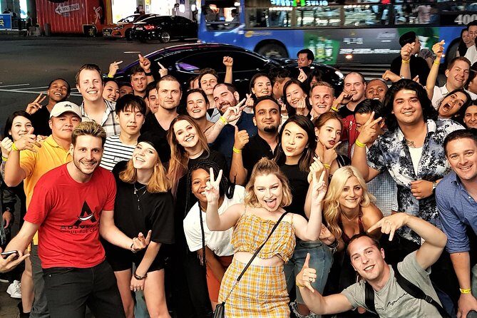 Busan Pub Crawl - Key takeaways before you go