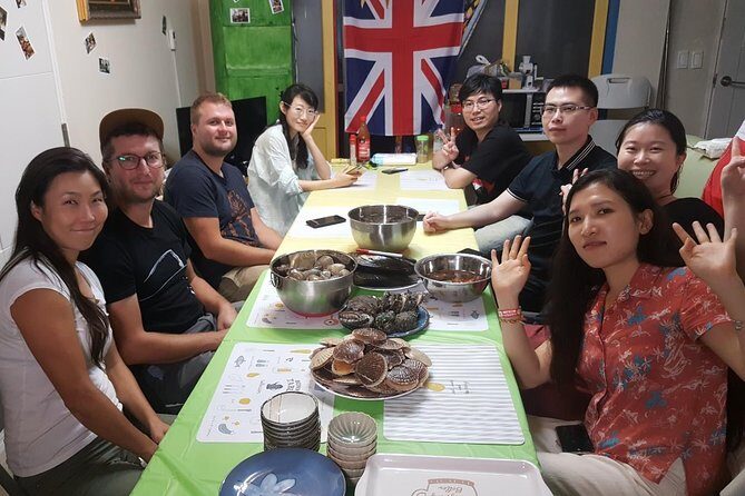 Busan Seafood Tour : Jagalchi market Seafood Tour & Dinner - Price and Value: Why $15 Can Still Feel Like a Full Evening
