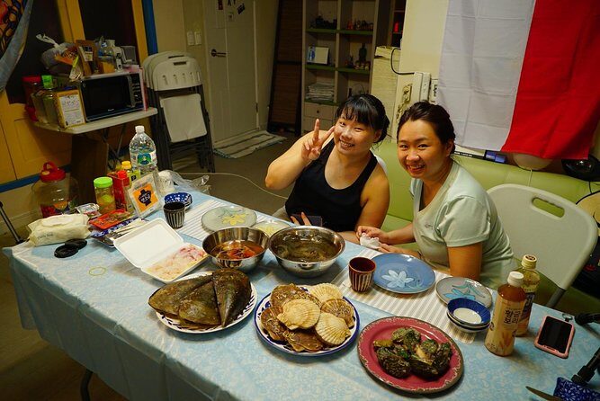 Busan Seafood Tour : Jagalchi market Seafood Tour & Dinner - Food Highlights: The Dishes That Tend to Win People Over