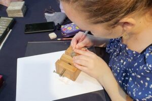 Carve Your Personal Korean Stone Seal with Jeongju in Insadong - Why Korean stone seals are more than a souvenir