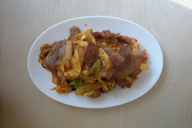 Cook 3 Authentic Korean Dishes with Local Market Tour - Price and value: is $79 a fair deal in Seoul?