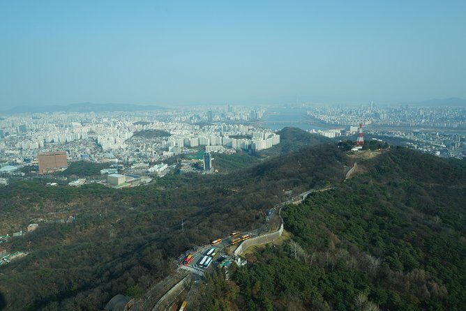Customized Private Seoul tour: Palace, Market etc(Airport Option) - A private full-day Seoul plan that respects your time