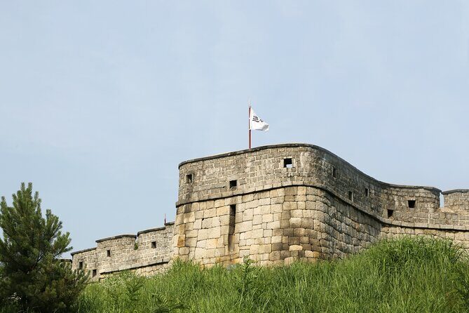 Day Trip to UNESCO: Suwon Fortress Adventure from Seoul - How Much Time Do You Get, Really?
