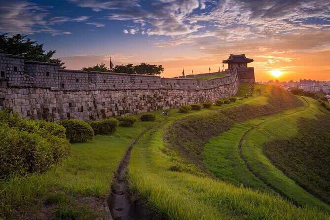 Day Trip to UNESCO: Suwon Fortress Adventure from Seoul - Price and Value: Is $48 Worth It for a UNESCO Morning?