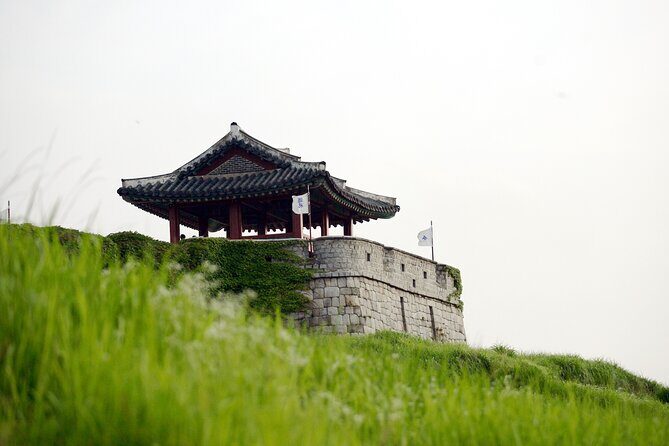 Day Trip to UNESCO: Suwon Fortress Adventure from Seoul - What to Bring (So the Morning Feels Easy)