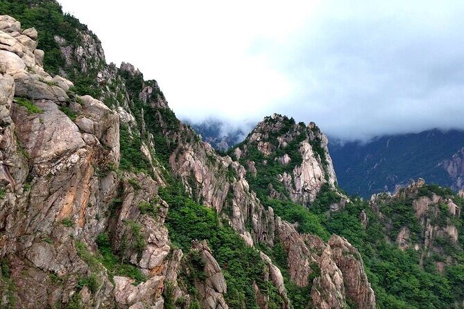 Discover Round Korea in 7days: All-Inclusive Experience - Key highlights you’ll notice fast