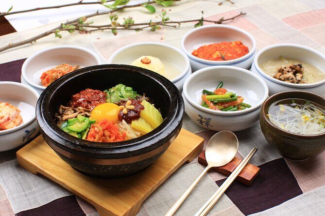 Discover Round Korea in 7days: All-Inclusive Experience - Day 3 Boseong tea terraces and Suncheon Bay wetlands