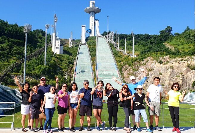Discover Round Korea in 7days: All-Inclusive Experience - Logistics from Amid Hotel Seoul: the rhythm of the mornings