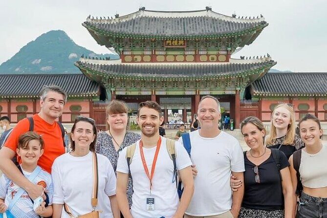 Discover Seoul: Local Life and History - Weather, Timing, and Who This Tour Suits Best