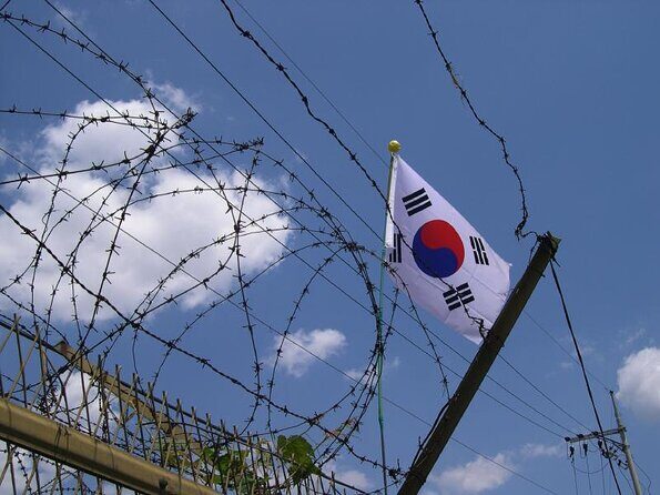 [DMZ Adventure] DMZ and optional Boat Voyage in River - Key things that make this DMZ day trip work