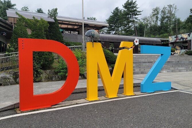 [DMZ Adventure] DMZ and optional Boat Voyage in River - Getting to the DMZ smoothly from central Seoul