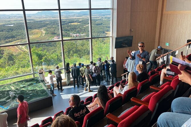 DMZ + Border area Full-Day Tour from Seoul - Key things that make this DMZ tour worth your time