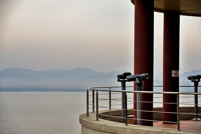 DMZ Guided Tour & Suspension Bridge / North Korean Defector - The DMZ Landmarks You’ll See Along the Route