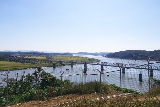 DMZ Guided Tour with Suspension Bridge / Gondola from Seoul - Price and what you truly get for $35