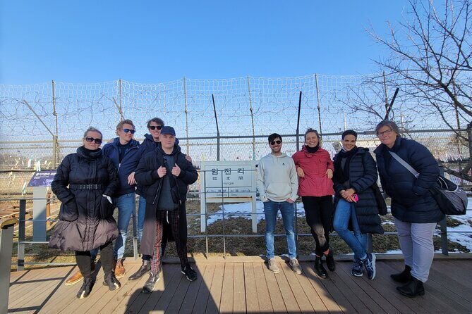 DMZ Highlights & Exclusive Defector Interview – True Human Story - Third Tunnel: history you can feel in your legs