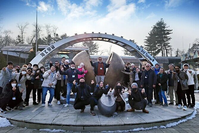 DMZ Private Tour Admission Incl. - Price and Logistics: What You’re Paying For (and What You’re Not)