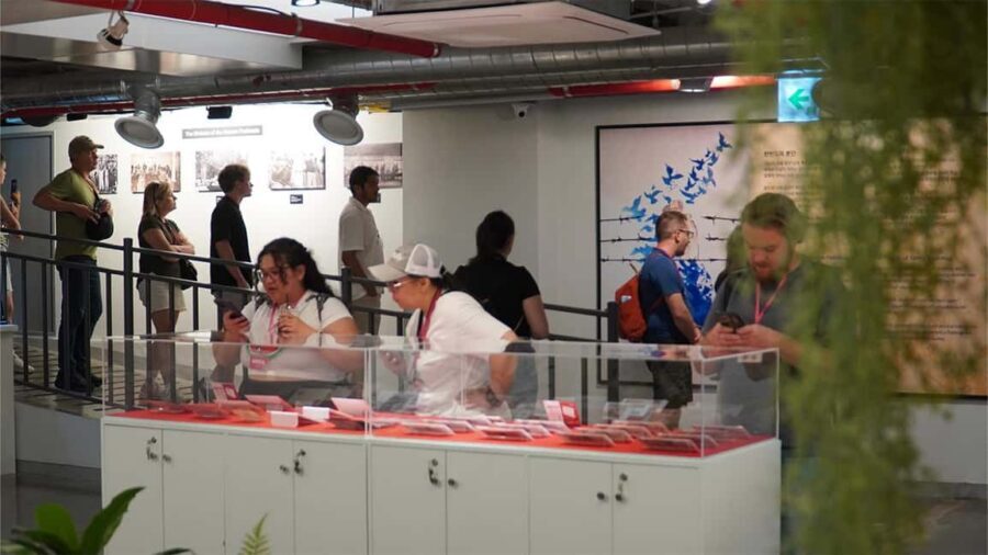 DMZ Tour and North Korea Experience Hall - Inside the hall: realistic daily-life exhibits and documentary screenings