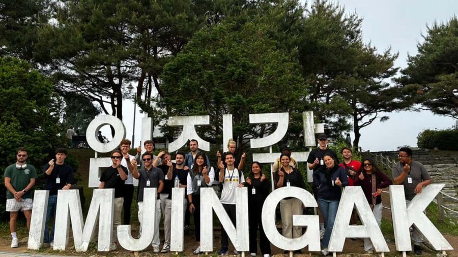 DMZ Tour and North Korea Experience Hall - Freedom Bridge: what that landmark is really for
