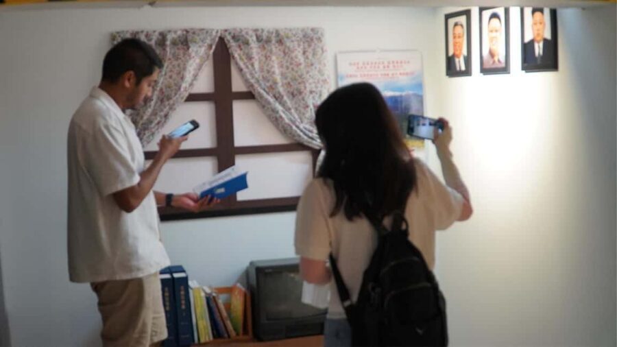 DMZ Tour and North Korea Experience Hall - The value of having an English-speaking guide on every stop