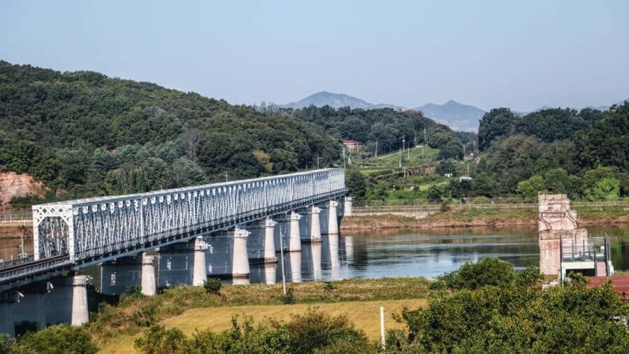 DMZ Tour and North Korea Experience Hall - Price and what you actually get for about $42