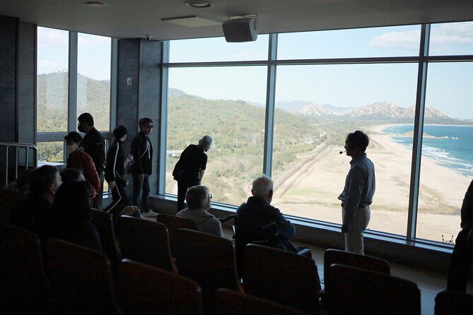 DMZ Tour for Sokcho Cruise Travelers in South Korea - Price and value: what $106.18 gets you (and what to watch for)