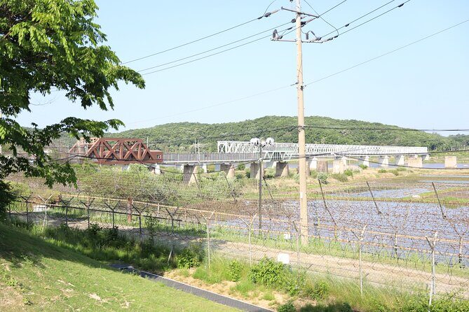 DMZ Tour from Seoul – Optional Suspension Bridge Experience - Dorasan Station is closed: plan around what you can actually see