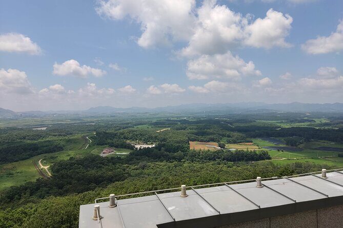 DMZ tour pick up & drop off at Incheon airport - Key things to know before you go