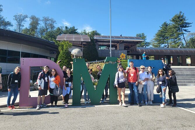 DMZ tour south Korea from Seoul (NK experience hall, defector) - Key Points You’ll Actually Use