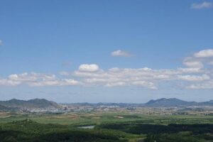 DMZ tour south Korea from Seoul (NK experience hall, defector) - City Hall Pickup and a Comfortable Coach Ride North