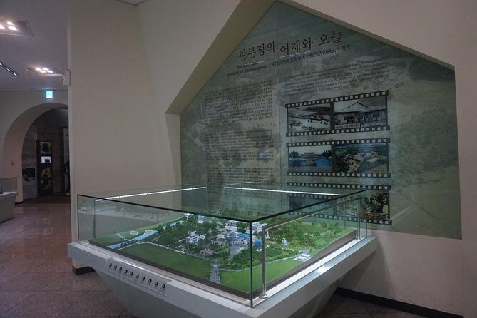 DMZ tour south Korea from Seoul (NK experience hall, defector) - The 3rd Infiltration Tunnel: The Most Physical Stop