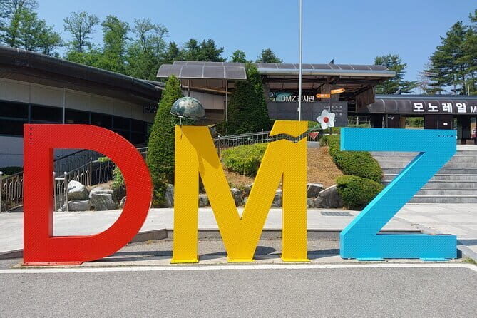DMZ Tour + The War Memorial of Korea Museum - Key highlights you should care about