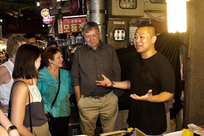 Drinking and Eating through the Alleys of Seoul - Euljiro-dong Rice Wine Tasting: Makgeolli’s Moment