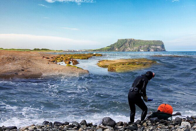 East Jeju Essentials – Seongsan Ilchulbong (UNESCO) & Haenyeo - Key Highlights You’ll Feel Immediately