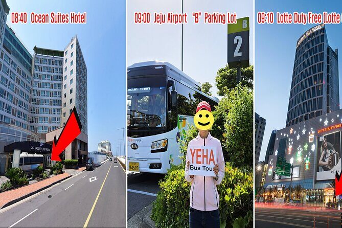 East Jeju Essentials – Seongsan Ilchulbong (UNESCO) & Haenyeo - Price and Value: Why $56.86 Can Make Sense