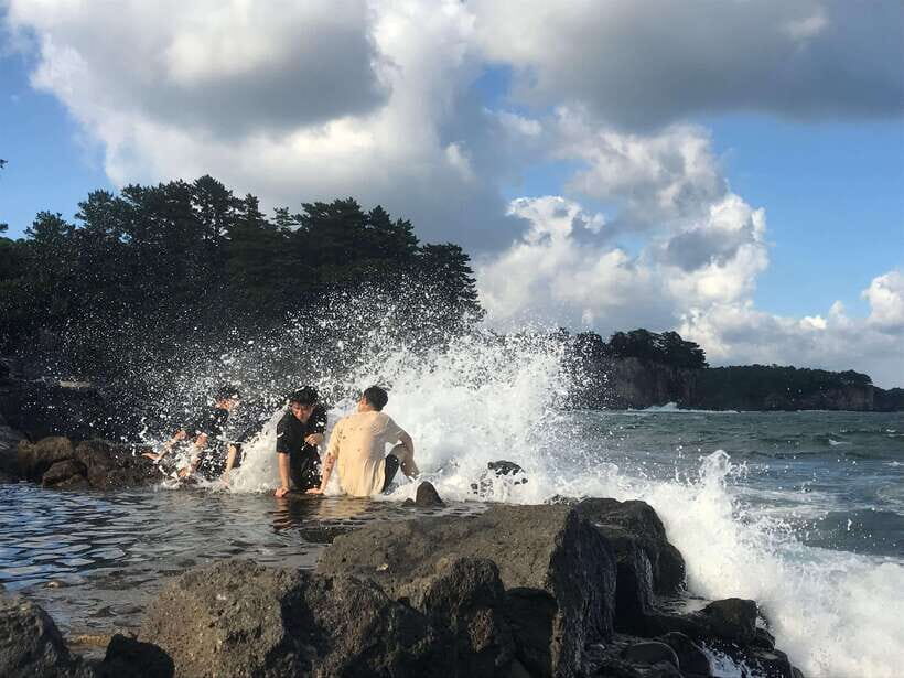 East of Jeju island Bus Tour from Seogwipo city, Jeju island - Price ($93) and what you truly pay for