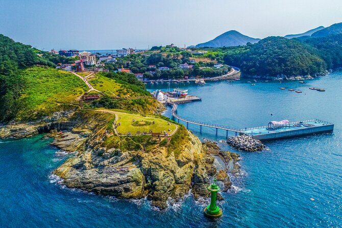 Enchanting Oedo Island Day Tour from Busan with Windy Hill - Price and value: why $82.28 can make sense here