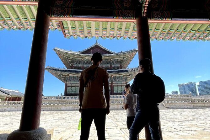 Essence of Seoul, 100% Private Full Day City Tour - Why This 8-Hour Private Seoul Plan Works