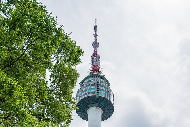Essence of Seoul, 100% Private Full Day City Tour - Jogyesa Temple: Buddhism in the Middle of the City