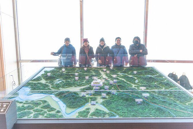 Exclusive Private DMZ Tour & War Memorial Hall or Suspension Bridge(No Shopping) - Dora Observatory: Seeing the DMZ Through the Lens of Distance